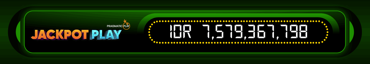 OKWINSLOT Jackpot