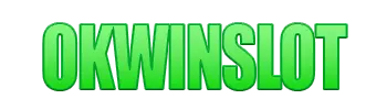 Logo OKWINSLOT