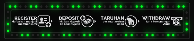 OKWINSLOT Jackpot